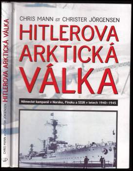 Hitlerova arktická válka