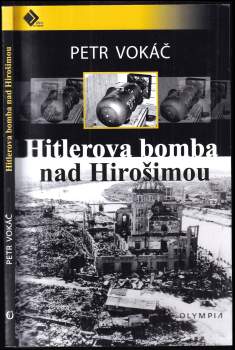 Hitlerova bomba nad Hirošimou