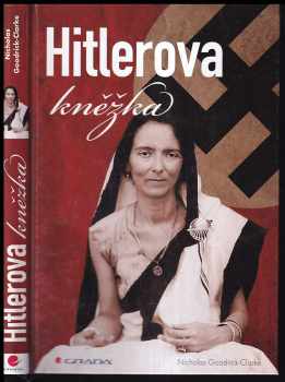 Hitlerova kněžka