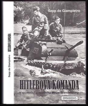 Hitlerova komanda