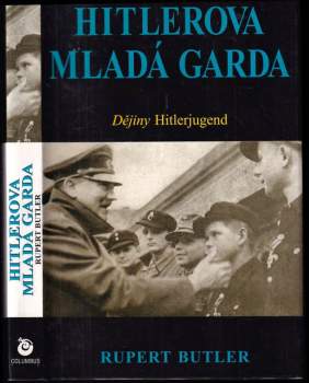 Hitlerova mladá garda