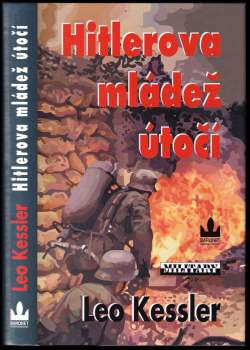 Hitlerova mládež útočí