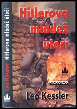 Hitlerova mládež útočí