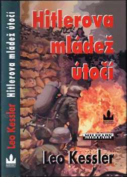 Hitlerova mládež útočí