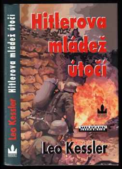 Hitlerova mládež útočí