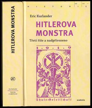 Hitlerova monstra
