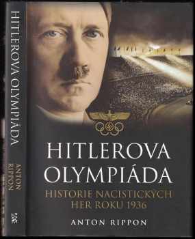 Hitlerova olympiáda