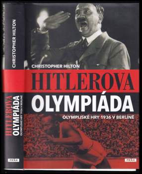 Hitlerova olympiáda
