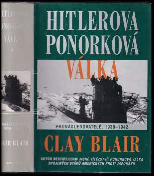 Hitlerova ponorková válka