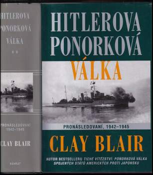 Hitlerova ponorková válka