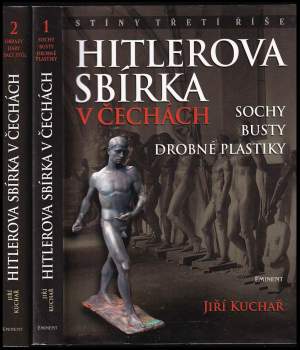 Hitlerova sbírka v Čechách
