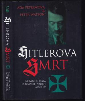 Ada Petrova: Hitlerova smrt