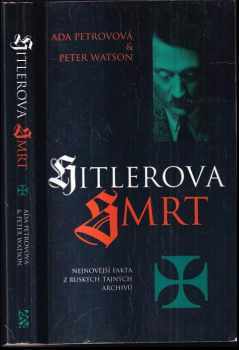 Hitlerova smrt
