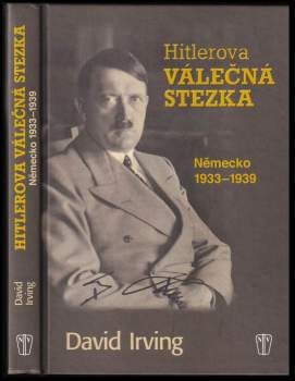 Hitlerova válečná stezka