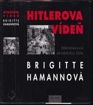 Hitlerova Vídeň