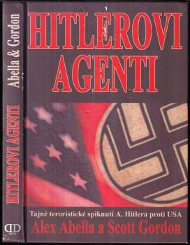 Hitlerovi agenti