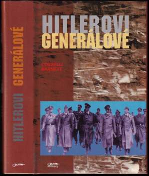 Hitlerovi generálové