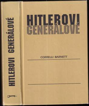 Hitlerovi generálové