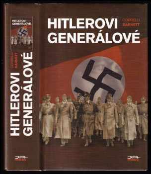 Hitlerovi generálové
