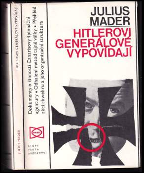 Hitlerovi generálové vypovídají