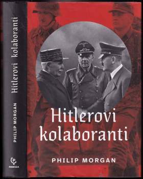 Hitlerovi kolaboranti