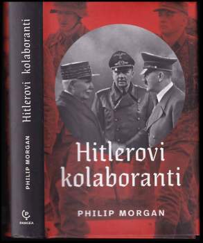 Hitlerovi kolaboranti