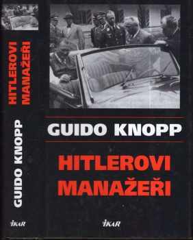 Hitlerovi manažeři