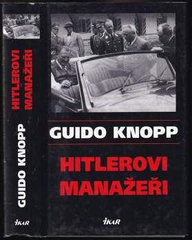 Hitlerovi manažeři