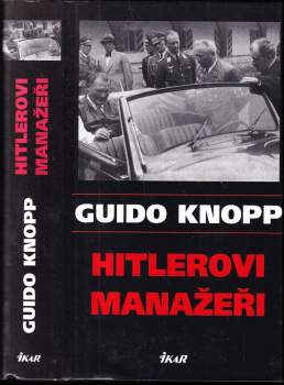 Hitlerovi manažeři