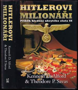 Hitlerovi milionáři