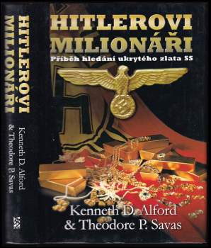 Hitlerovi milionáři