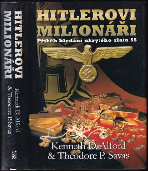 Hitlerovi milionáři