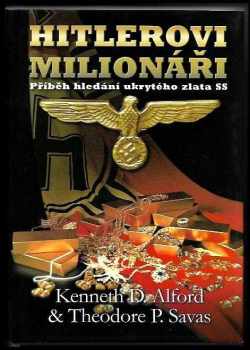 Hitlerovi milionáři