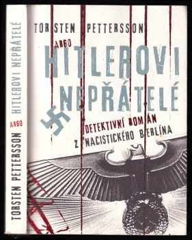Hitlerovi nepřátelé