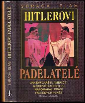 Hitlerovi padělatelé