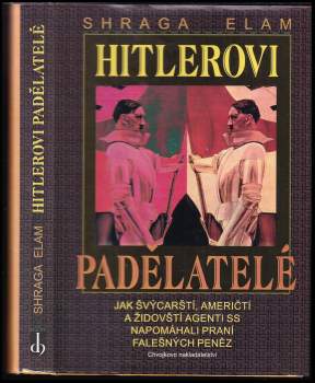 Hitlerovi padělatelé