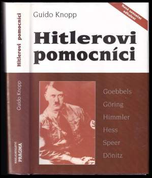 Hitlerovi pomocníci