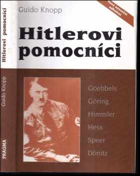Hitlerovi pomocníci