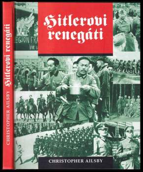 Hitlerovi renegáti
