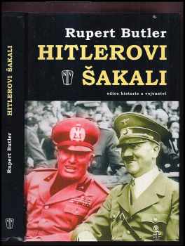 Hitlerovi šakali