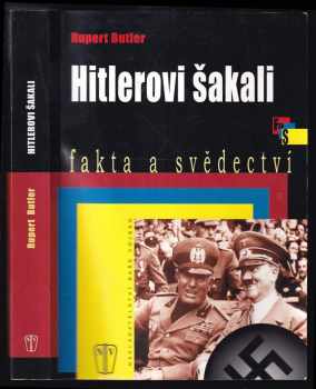 Hitlerovi šakali