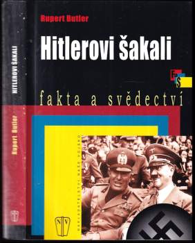 Hitlerovi šakali