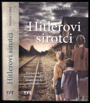 Hitlerovi sirotci