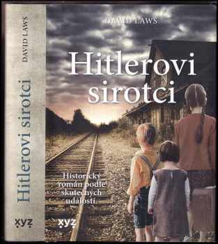 Hitlerovi sirotci