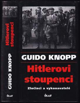 Hitlerovi stoupenci