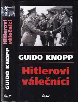 Hitlerovi válečníci