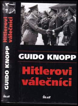 Hitlerovi válečníci