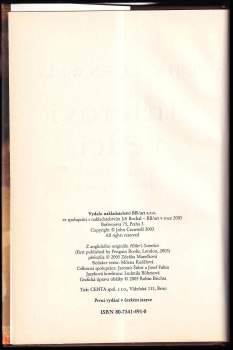 John Cornwell: Hitlerovi vědci