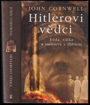 Hitlerovi vědci