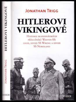 Hitlerovi Vikingové